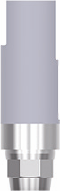 Модельный сканмаркер Straumann Tissue Level Ø 4.8