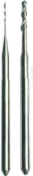 Фреза для РММА / WAX совместима с Zirkonzahn 2.0 мм (shank 3 mm - 50 mm)