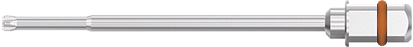 Отвертка прямая Straumann Bone Level / Straumann Tissue Level, длина 35 мм
