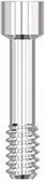 Винт для углового мультиюнита Straumann Bone Level Ø 4.1/4.8