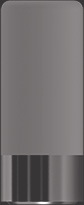 Интраоральный сканмаркер Zimmer Tapered Screw-Vent Tapered Ø 4.5