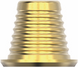 CAD/CAM колпачок Nobel Multi Unit Ø 4.8, Н 4.0 мм