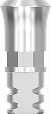 3D-аналог совместим с Osstem Implant SS Ø 4.8