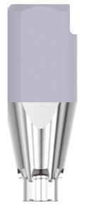 Модельный сканмаркер Astra Tech Osseospeed EV  Ø 4.8