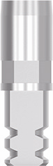 3D-аналог совместим с Dentsply Xive Ø 5.5