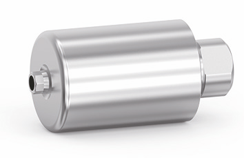 Премил абатмент 14 мм Osstem Implant SS Ø 6.0, Single