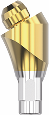 Угловой мультиюнит Straumann Bone Level Ø 4.1/4.8, 30 градусов, GH 3.5 мм