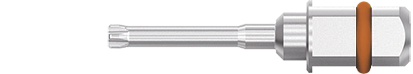 Отвертка прямая Straumann Bone Level / Straumann Tissue Level, длина 13 мм