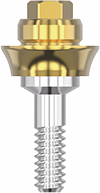 Прямой мультиюнит Dentsply Xive Ø 3.8, GH 1.5 мм
