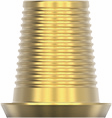 CAD/CAM колпачок Straumann Bone Level SRA Ø 4.6