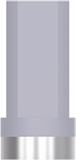 Интраоральный сканмаркер Dentium Screw Abutment Ø 4.5