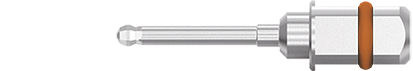 Отвертка угловая Astra Tech Osseospeed TX / Astra Tech EV / Dentium SuperLine / Dentium NR-Line / Zimmer Tapered Screw-Vent / Zimmer SPLINE, шестигранник 1.27 мм, длина 13 мм