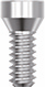 Винт для колпачка CAD/CAM Dentsply Ankylos Multi Unit mini