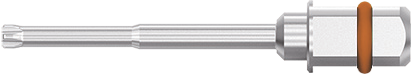 Отвертка прямая Straumann Bone Level / Straumann Tissue Level, длина 20 мм