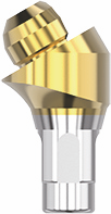 Угловой мультиюнит Straumann Bone Level Ø 4.1/4.8, 30 градусов, GH 1.5 мм