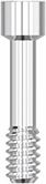 Винт для углового мультиюнита Straumann Bone Level Ø 3.3