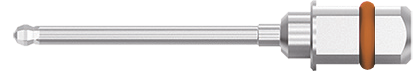 Отвертка угловая Astra Tech Osseospeed TX / Astra Tech EV / Dentium SuperLine / Dentium NR-Line / Zimmer Tapered Screw-Vent / Zimmer SPLINE, шестигранник 1.27 мм, длина 20 мм