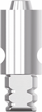 3D-аналог Zimmer Tapered Screw-Vent TaperedØ 4.5