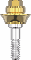 Прямой мультиюнит Dentsply Xive Ø 3.4, GH 1.5 мм