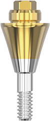 Прямой мультиюнит Straumann Bone Level Ø 3.3, GH 3.5 мм